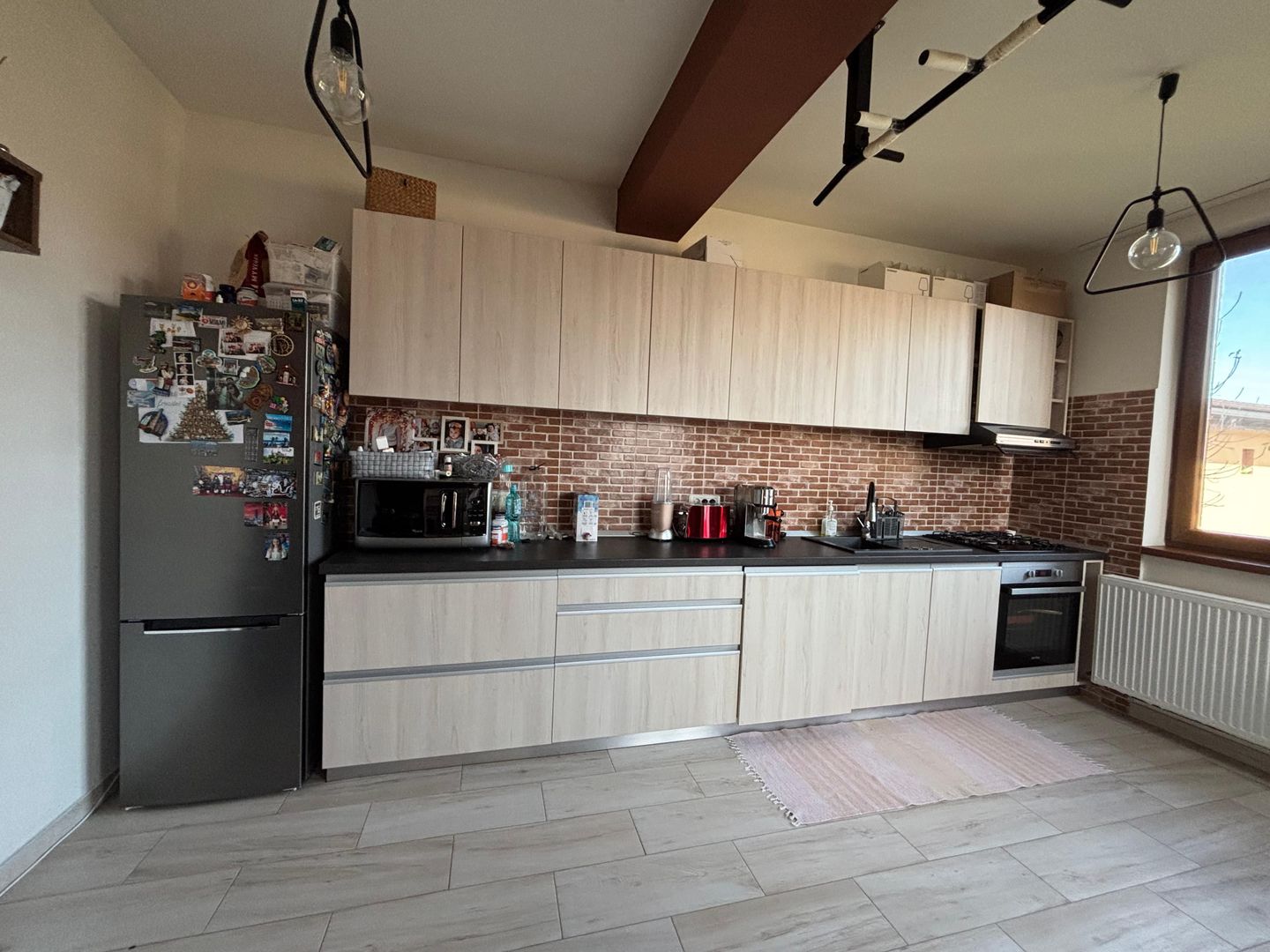 Ciarda Roșie | 5 min Continental | 150 mp | 4 dormitoare | 3 băi - Poză 8