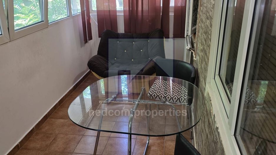 Inchiriere Garsoniera Sebastian - str. Motoc 47mp - Poză 12
