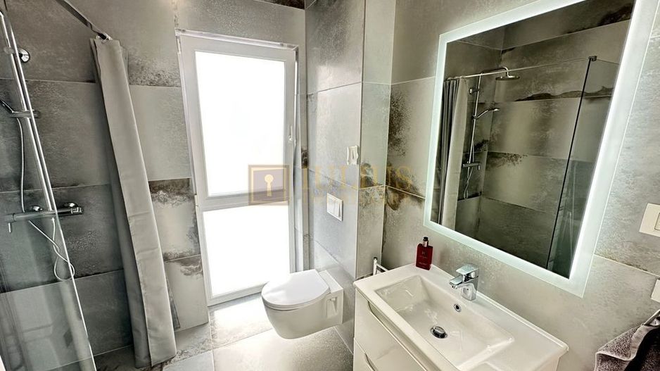 Duplex cu dotari premium, prima inchiriere -  Dumbravita - Poză 6