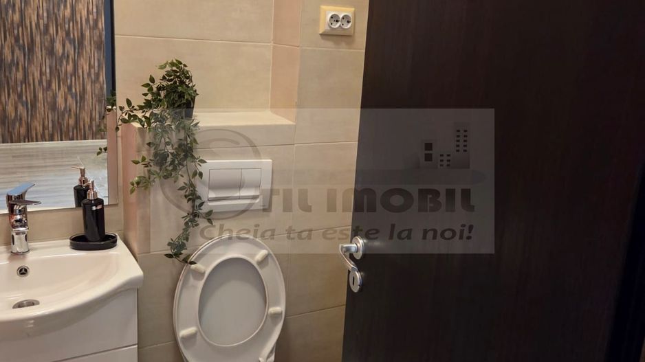 Apartament 2 camere de închiriat – Zona Palas | Lazăr Residence - Poză 10