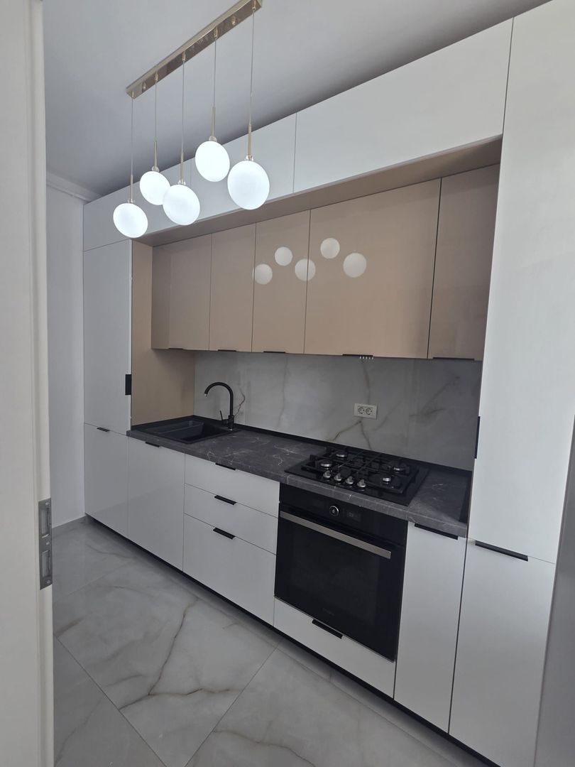 Inchiriere 2 Camere Confort Urban - Lux, Parcare, Încălzire Pardoseală - Poză 7