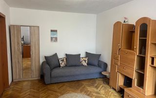 Apartament cu 1 cameră, decomandat, 34 mp, Podu Roș – Tutora, Iași - Poză 1