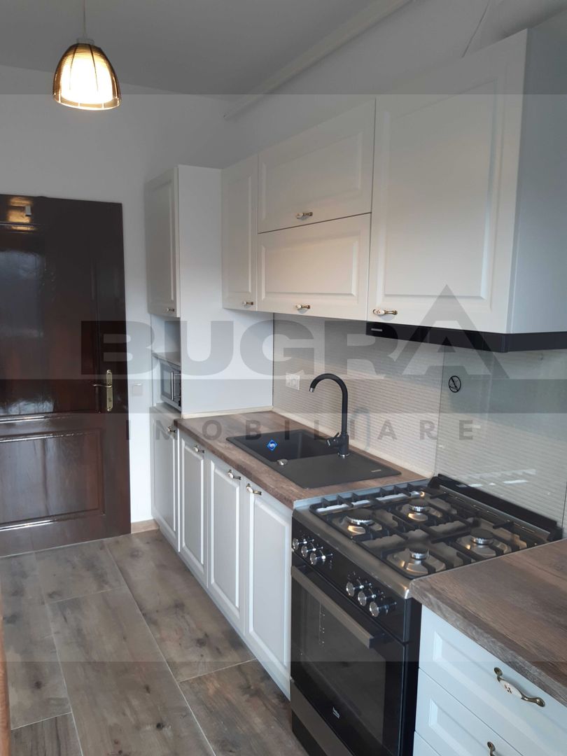 Apartament Premium 2 camere,bloc nou, cartier Buna Ziua zona Lidl - Poză 5