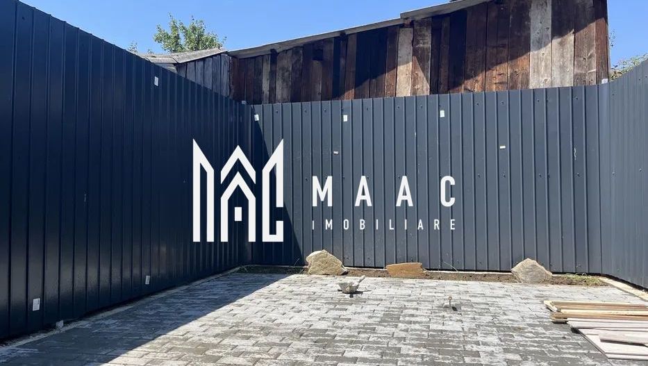 Apartament 2 Camere | Terasa de 30MP | Cisnadie - Poză 6