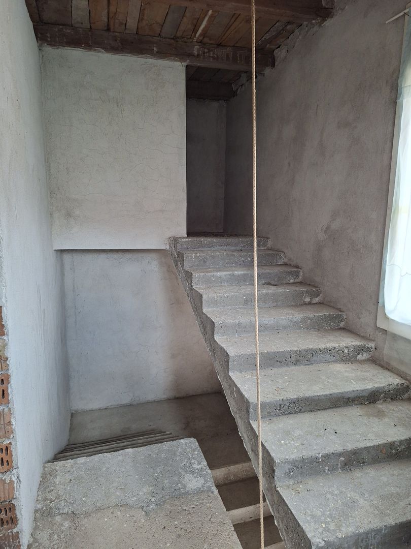BRASADAS vinde casa individuala 8 cam 8.6a zona Baritiu. - Poză 20