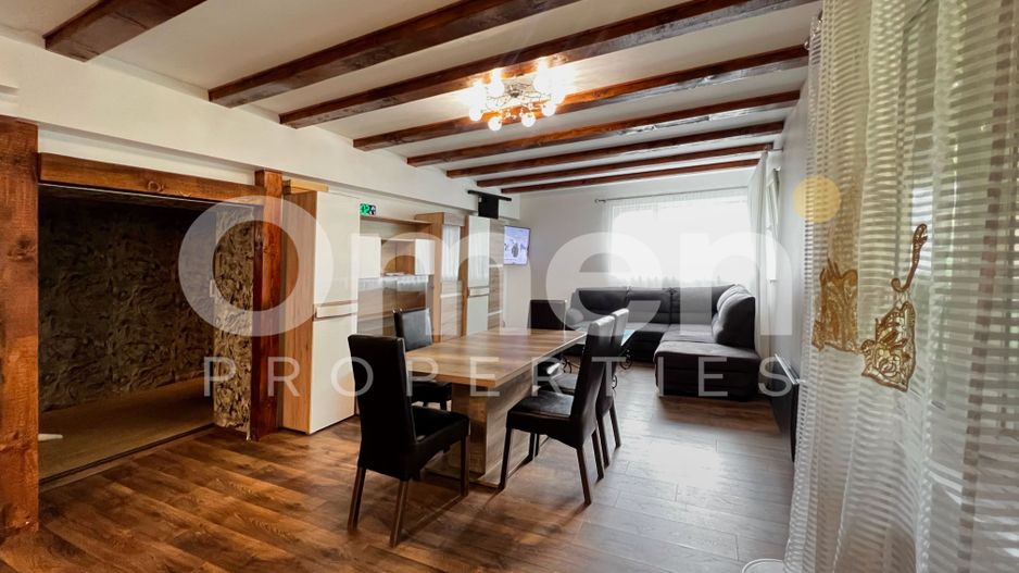 Casa de vanzare | 160 mp | 540 de euro/ mp | Firiza. - Poză 2