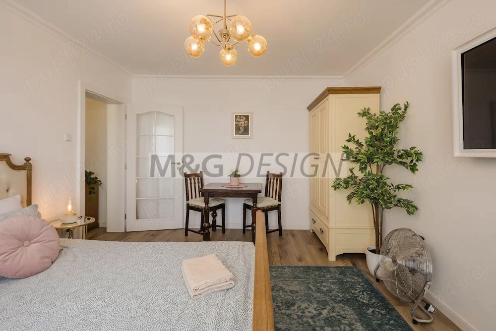 Apartament 1 cameră zona Centrala - Poză 1