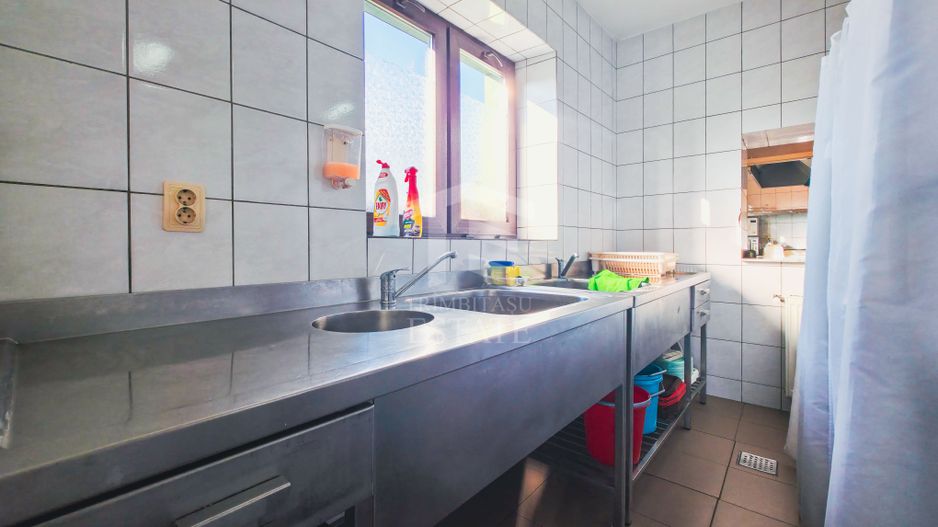 De vânzare – Proprietate comercială tip Restaurant & Salon Evenimente - Poză 27