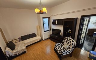 Apartament 3 camere | Calea Călărașilor – Matei Basarab | Curte comună | Boxa - Poză 3