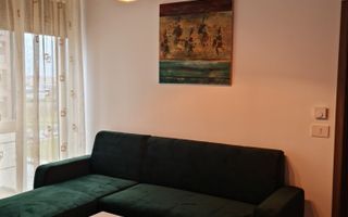 Apartament cu 2 camere open space zona Soarelui - Poză 1
