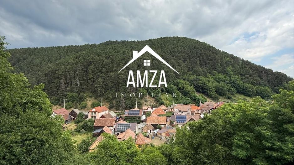 Casă de vânzare în Rășinari - Poză 8