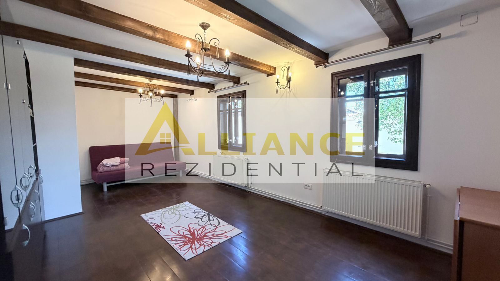 Casa Individuala - 4 camere - 2 bai -  380mp teren - Poză 9