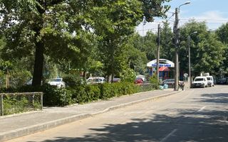 Spatiu comercial cu "CHIRIAS" - Investitie SIGURA - Poză 4