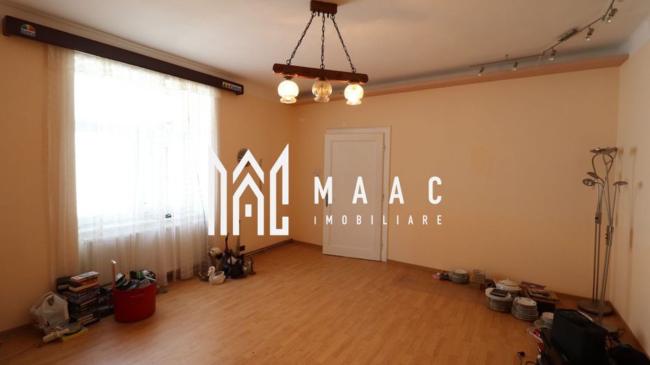 Apartament la casa | Pivnita mare | Curte | Cisnadie - Poză 1