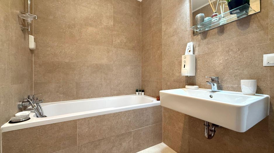 Studio Modern | Parcare + boxă | Avantgarden Coresi (Kasper) - Poză 7
