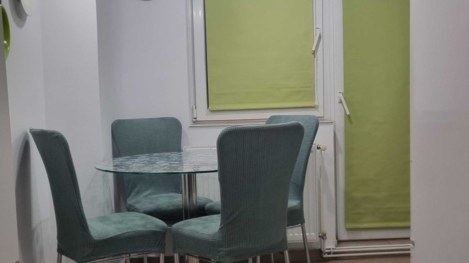 Garsoniera Rond Alba Iulia T698 - Poză 7