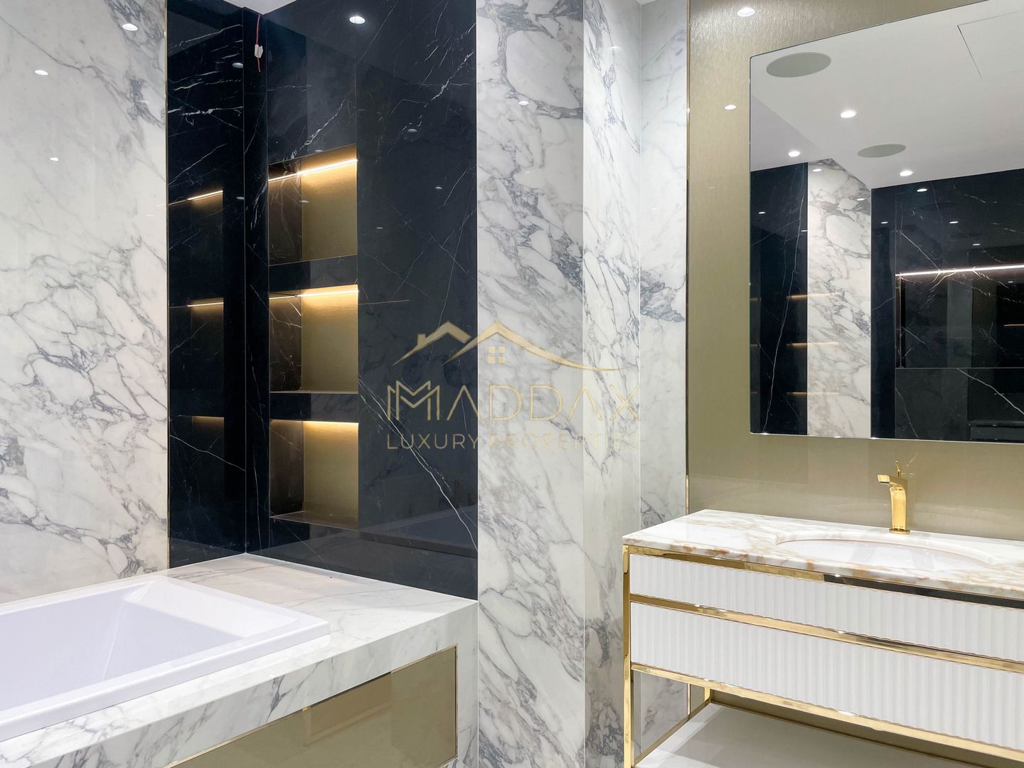 Penthouse Lux 5 camere de vanzare*** 1 Loc de Parcare***Dorobanti***Floreasca - Poză 37