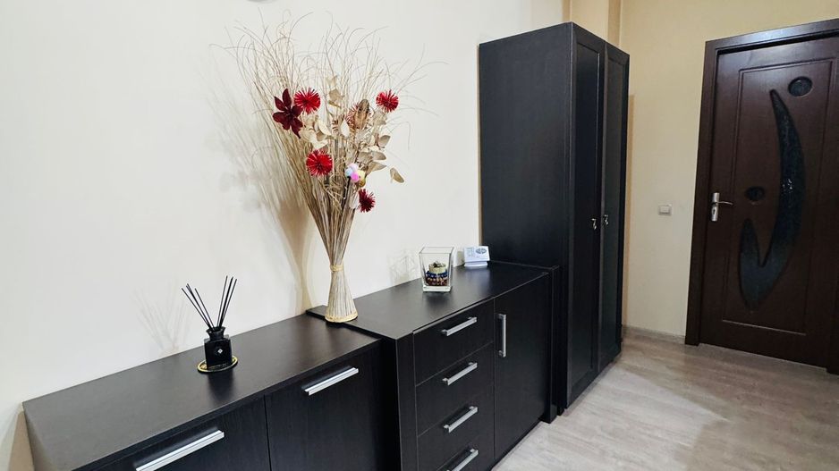 Berceni -Aurel Persu 2 camere mobilat utilat -loc de parcare - Poză 5