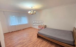 Apartament 3 camere, etaj 3, VASLUI - zona CARTIER; - Poză 1