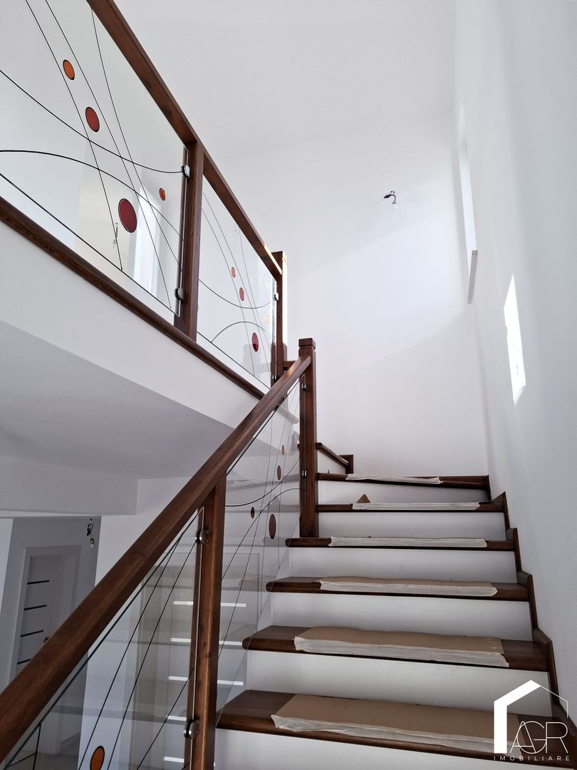 Vila P+1E, cu 5 camere, Paulesti - Poză 11