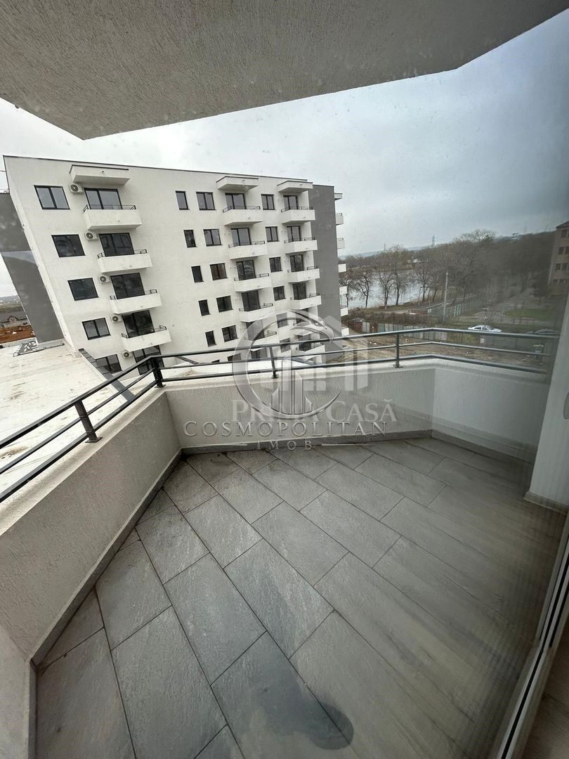 Apartament premium în bloc exclusivist (2025) ~ etaj 4/6 ~ parcare subterană inc - Poză 7
