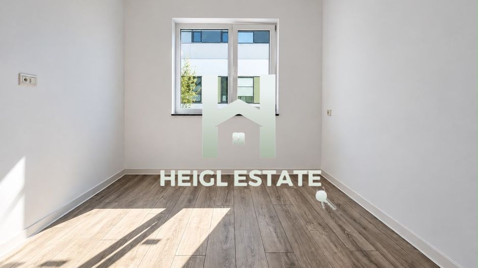Apartament de vânzare cu 3 camere si loc de parcare, Giroc - Poză 6