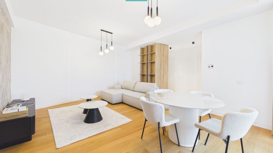 Apartament Premium 2 camere | Iancu Nicolae - Poză 1