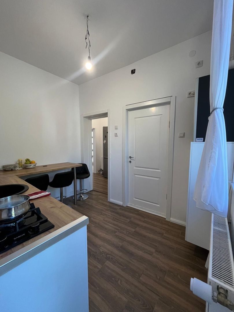 Ag BRASADAS vinde vila 8 camere Parcul Carol - Poză 15