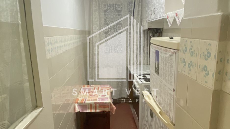 Apartament 2 camere | Etaj 3 | 14 M - Poză 12