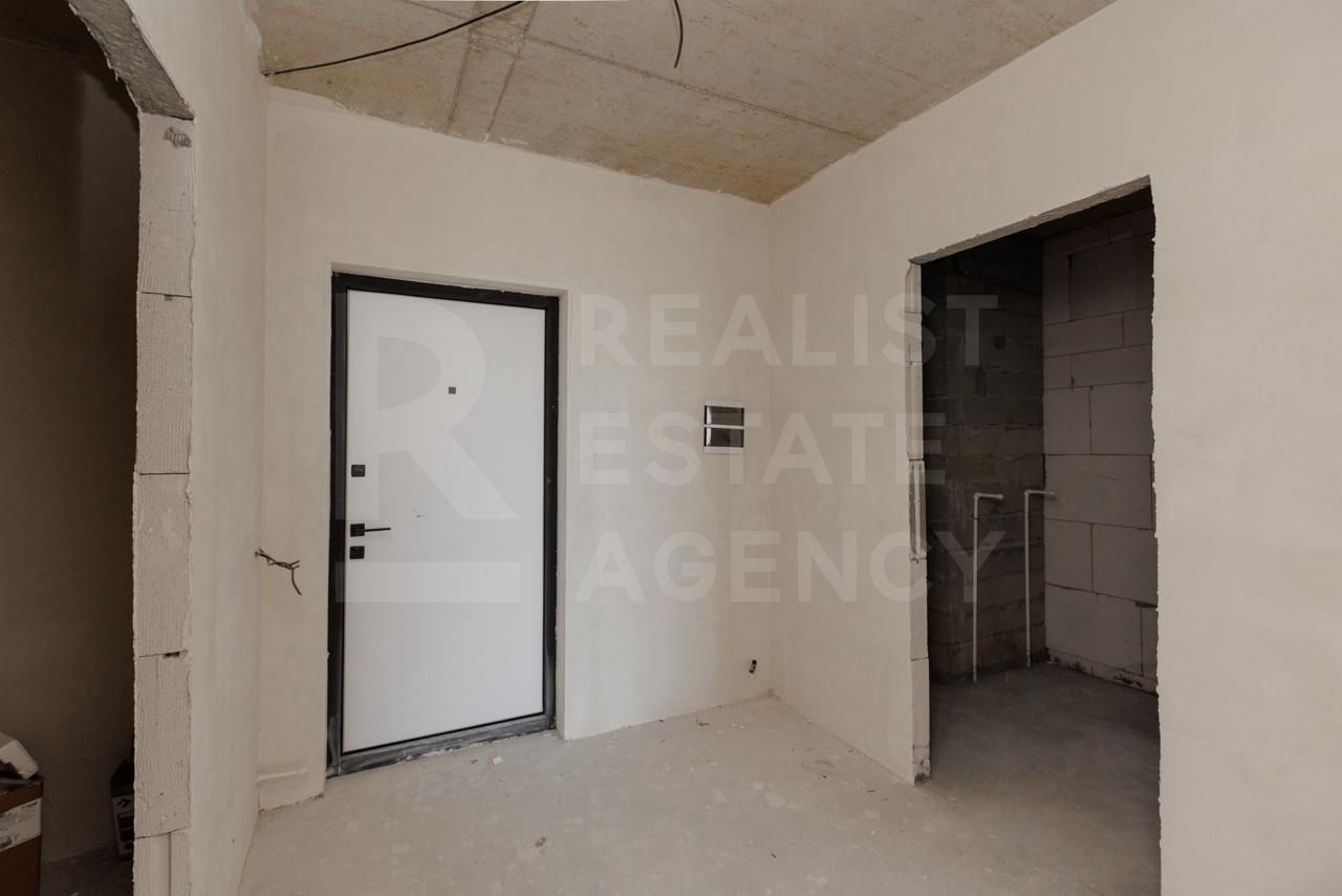 Vânzare, apartament, o cameră, str.  Regina Elizabeta, Durlești - Poză 9