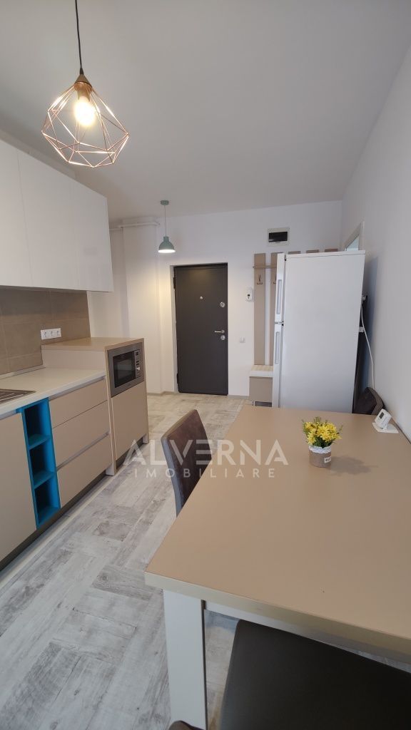 Apartament 2 camere decomandate 56mp | balcon | parcare | Zorilor - Poză 3