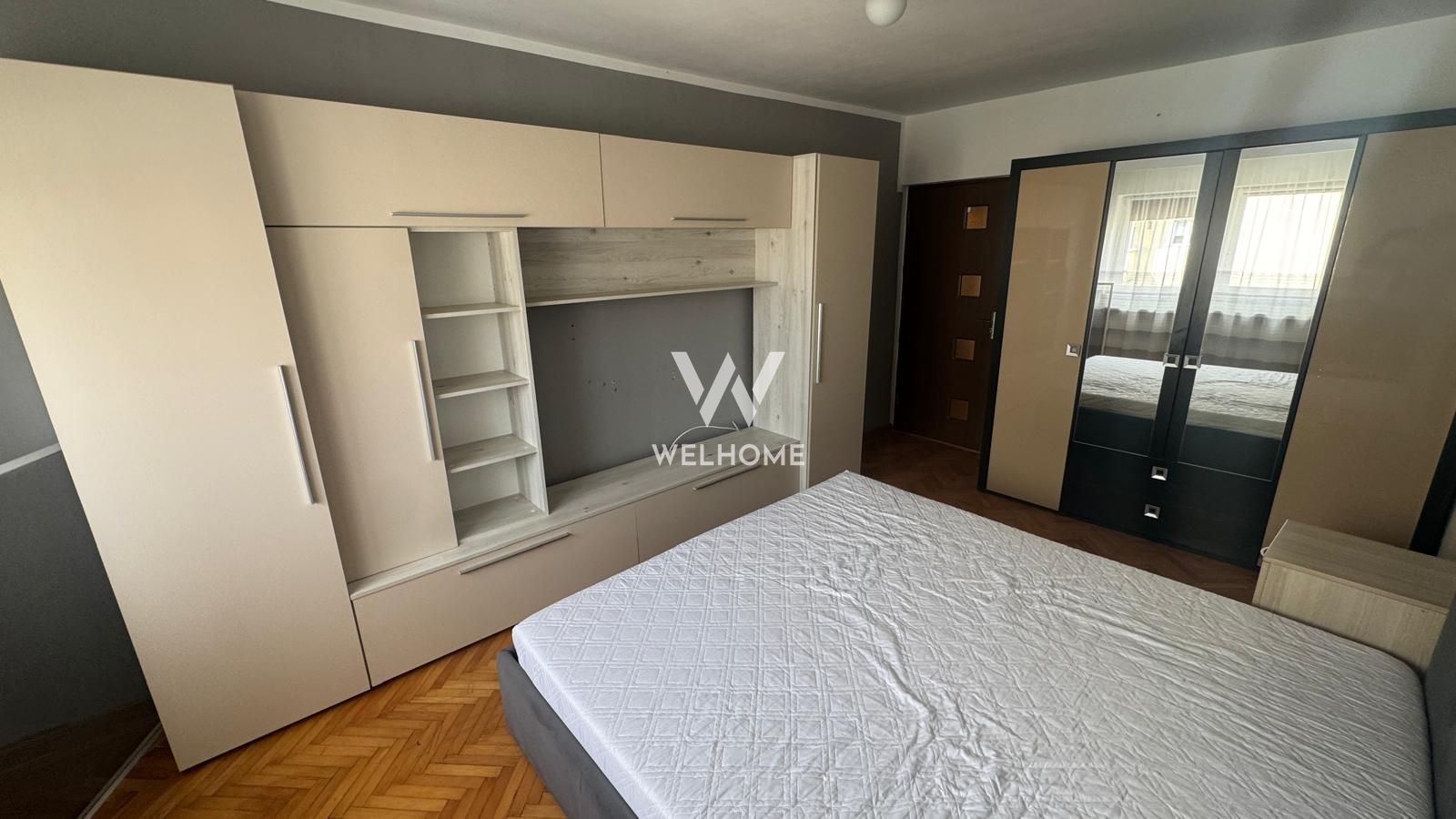 Apartament de închiriat, et 3 - Terezian Sibiu - Poză 2
