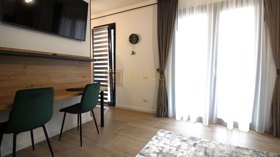 1 camera, Aradului-Complex Ateneo - Poză 8