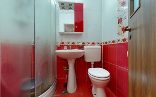 Apartament 3 camere Metrou Valea Ialomitei - Poză 25