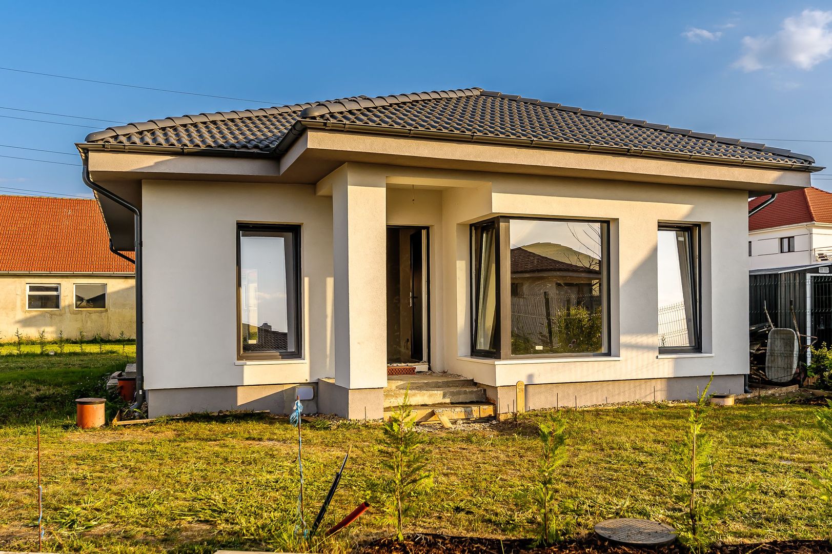 Casă nouă in zona Gai, cartier nou, exclusivist - Poză 4