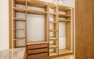 COM0% I 2 camere Pipera Rond OMV I Ivory Residence I Mobilat lux I B2B - Poză 87
