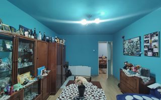 Apartament cu 2 camere decomandate | Cartierul Mănăștur - Zona Big - Poză 5