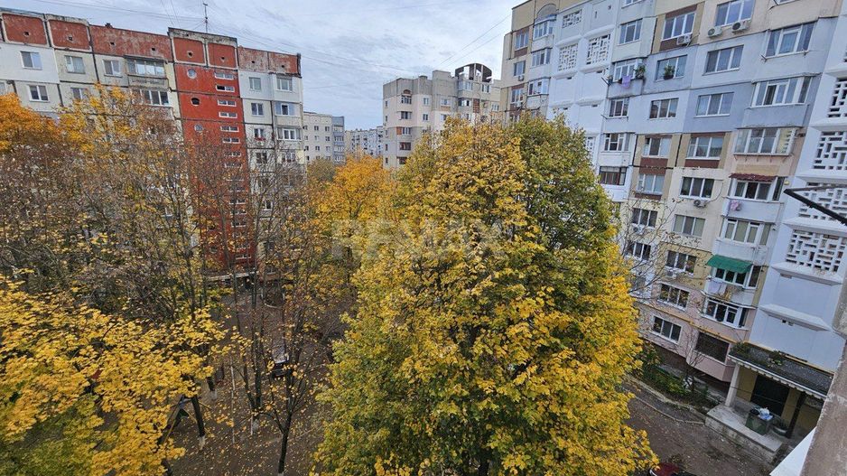 Apartament cu 4 odăi Buiucani, Mun. Chișinău - Poză 14