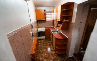 Apartament decomandat, 2 camere, etaj 2, Valea Rosie - zona Profi - Poză 6