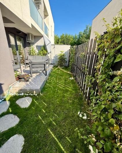 Proprietar - Duplex 4 camere de vânzare - Bucurestii Noi - Straulesti - Poză 8