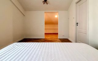 Băneasa - Aviației Boutique | Apartament Lux la Prima Închiriere | 2 Terase - Poză 5