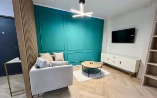 Apartament 3 camere PREMIUM Eroilor Residence - Poză 5