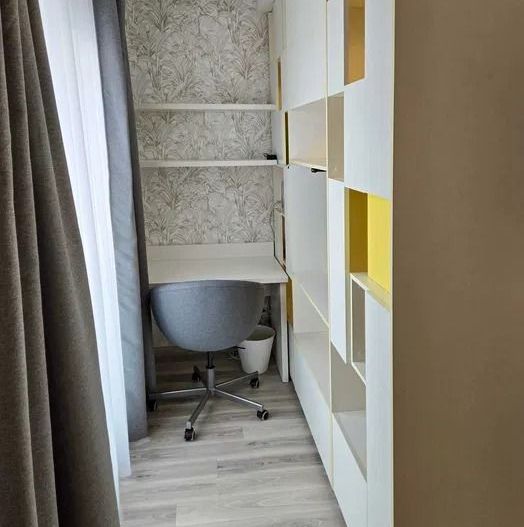 GARSONIERA 20TH RESIDENCE, LOC PARCARE, BUCATARIE INCHISA, NOU, METROU - Poză 2