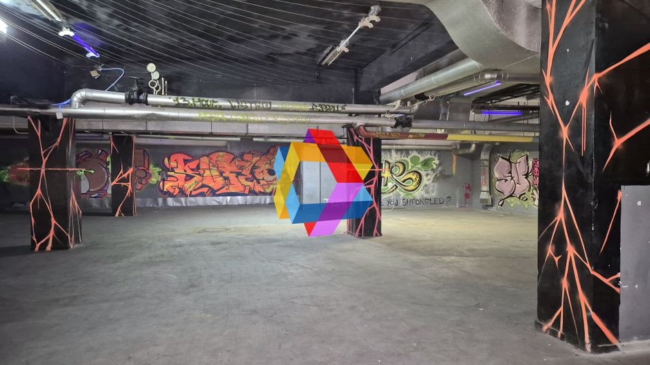 Cladire Mixta - 3900 mp #plus-imo.ro - Poză 5