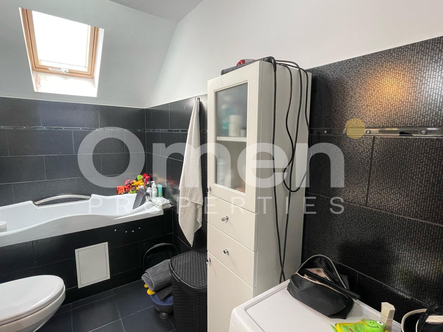 Apartament 3 camere strada Victoriei - Poză 9