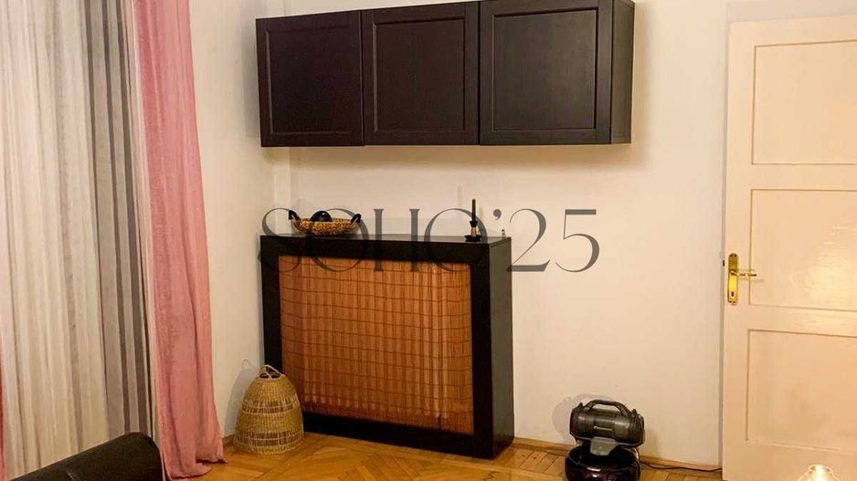 2 camere Floreasca, 46 mp, renovat, mobilat complet, etaj 3/3 - Poză 3