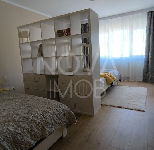 Apartament 2 camere, mobilat si utilat, Strand - Poză 9