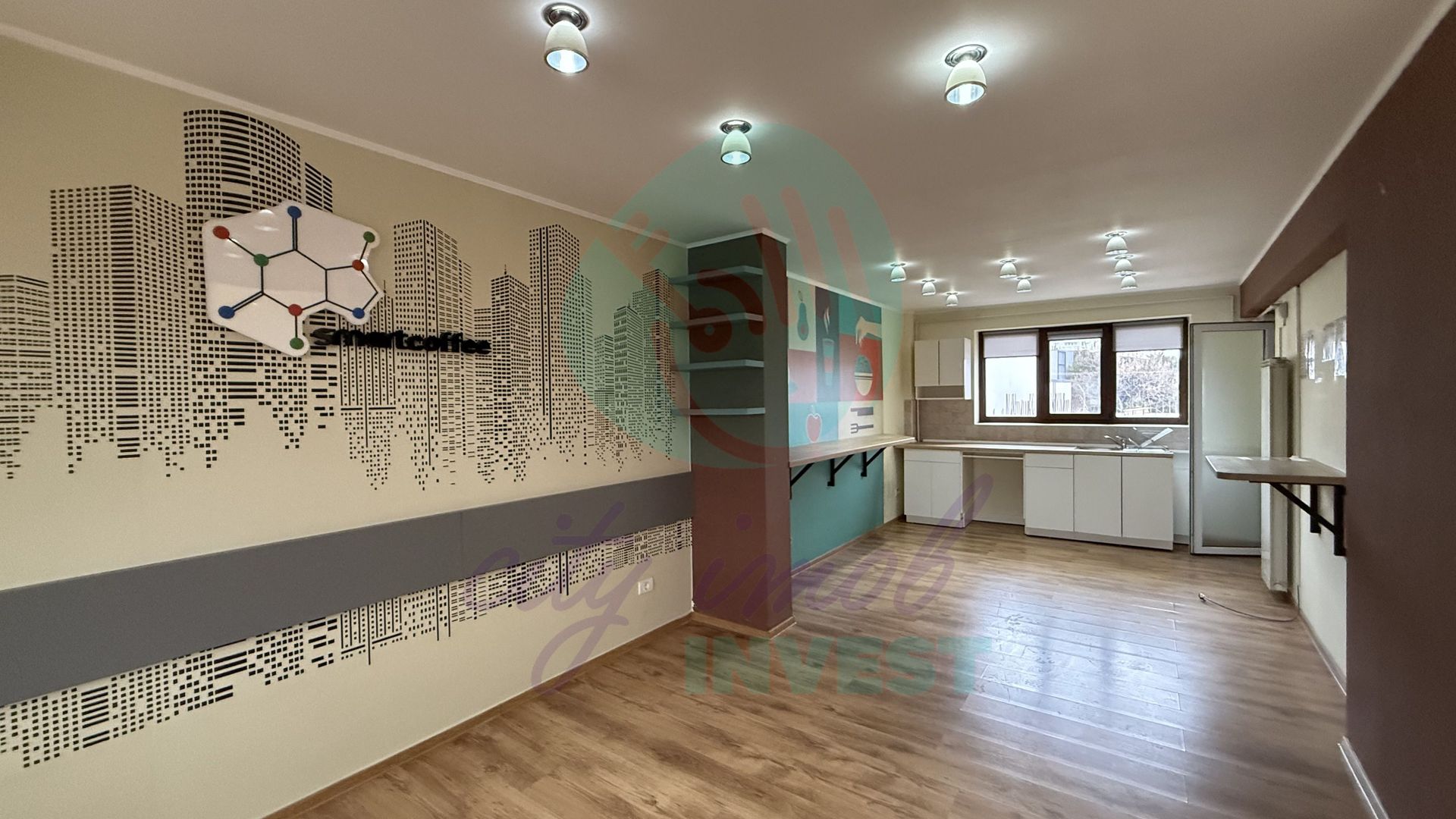 Imobil Dorobanți – Floreasca | Ideal investiție / clinică - Poză 3
