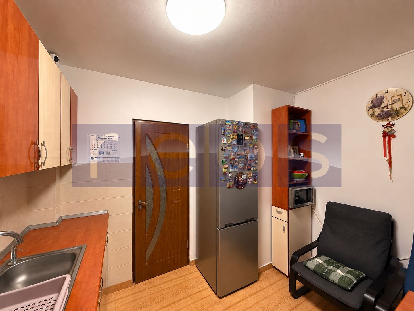 VANZARE 3 CAMERE | CENTRALA PROPRIE  | METROU JIULUI | - Poză 6