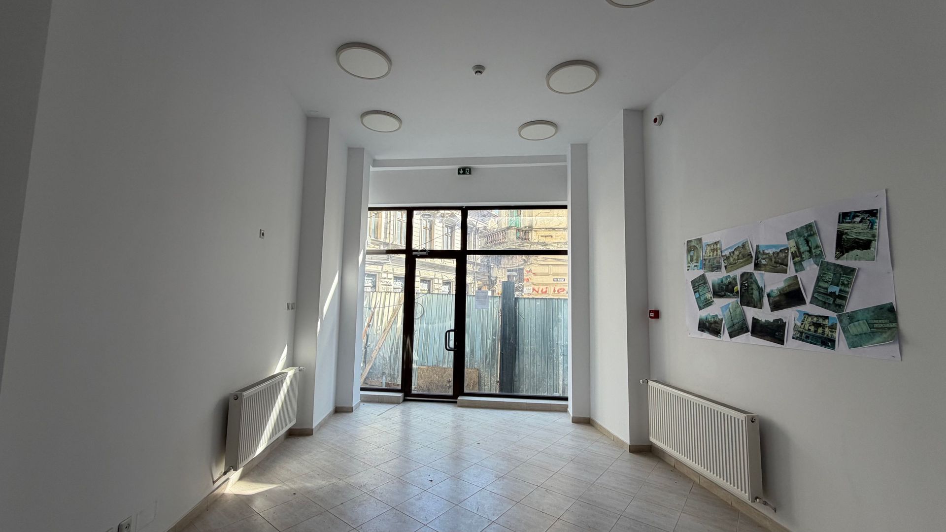 Spațiu comercial premium – Centrul Vechi | Clădire consolidata - Poză 3